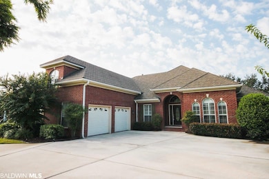 8718 Lake View Dr, Fairhope, AL 36532 - photo 2