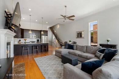 4950 N Damen Ave unit 3, Chicago, IL 60625 - photo 4