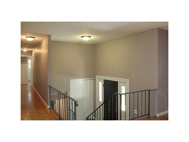 Entryway.