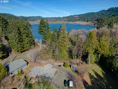 0 Two Lakes Ln unit 23056192, Triangle Lake, OR 97412 - photo 2