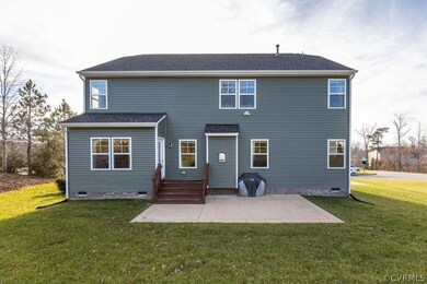 7507 Silver Maple Dr, Chesterfield, VA 23120 - photo 5