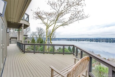 7445 W Mercer Way, Mercer Island, WA 98040 - photo 3