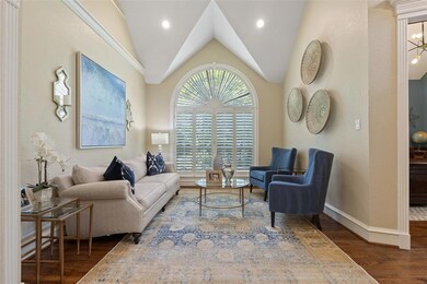 731 Longford Dr, Southlake, TX 76092 - photo 5