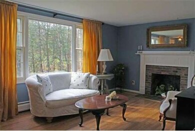 106 S Shelburne Rd, Shelburne Falls, MA 01370 - photo 4