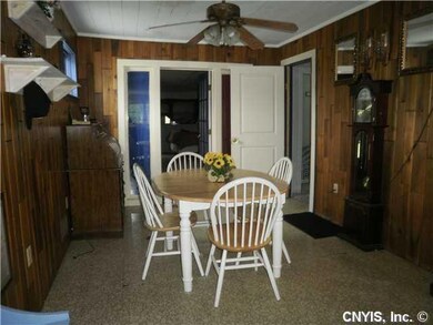 Dining Room Dining room