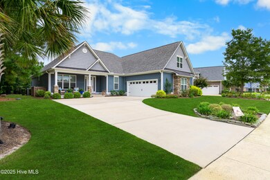 2615 Sugargrove Trail NE, Leland, NC 28451 - photo 4