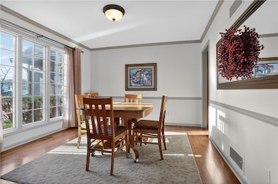 5008 NW 87th St, Kansas City, MO 64154 - photo 2