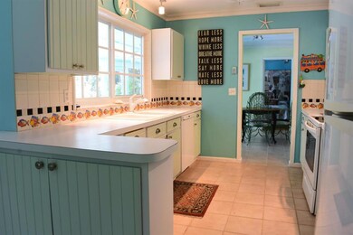 Kitchen-View