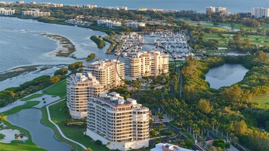 Grand Bay unit 493, Longboat Key, FL 34228 - photo 2