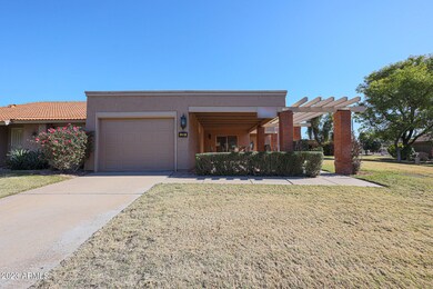 25 Leisure World unit 25, Mesa, AZ 85206 - photo 2