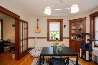 55 Franklin St unit 3, Brookline, MA 02445 - photo 5