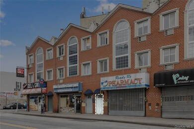 144-05 Jamaica Ave unit 2nd Floor, Jamaica, NY 11435 - photo 2