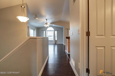 6683 Whispering Loop unit B, Anchorage, AK 99504 - photo 6