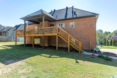 671 Longwood Place, Gardendale, AL 35071 - photo 7