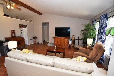 1922 S Williams Rd, Frankfort, IN 46041 - photo 4