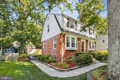 7109 14th Ave, Takoma Park, MD 20912 - photo 5