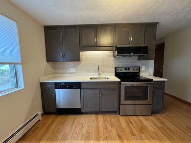 34 John St unit 5, Waltham, MA 02453 - photo 2