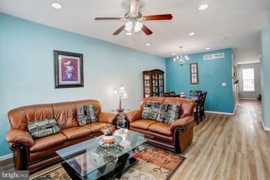 152 Chancellor Dr, Woodbury, NJ 08096 - photo 4