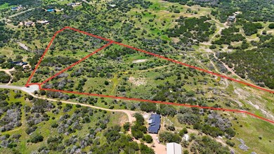 0 Lost Mountain Ranch Rd unit 23053839, Burnet, TX 78611 - photo 3