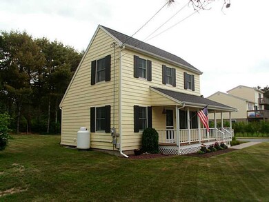 32 Hazen St, Charlestown, RI 02813 - photo 2