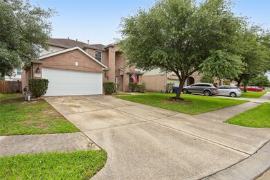 29610 Legends Stone Dr, Spring, TX 77386 - photo 2