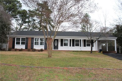 2602 Mirror Lake Dr, Fayetteville, NC 28303 - photo 2