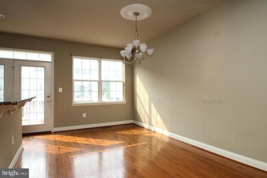 4302 Potomac Highlands Cir unit 43, Triangle, VA 22172 - photo 7