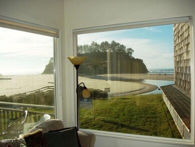 Stunning views