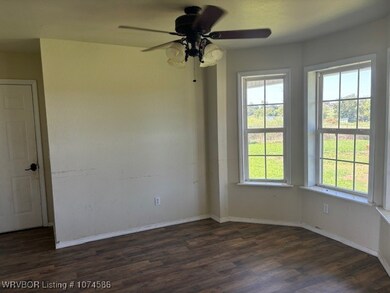 473571 E 1130 Rd, Muldrow, OK 74948 - photo 6