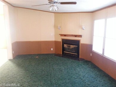 3844 Country Estates Dr, Franklinville, NC 27248 - photo 4