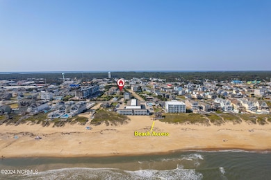 Beach Access
