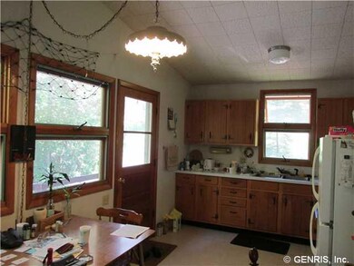 Kitchen Dining