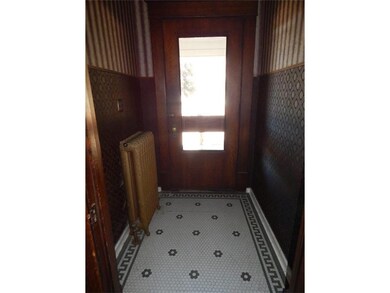 Entry/Foyer