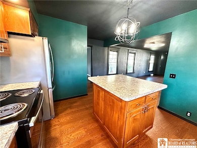 124 S 13th St, Olean, NY 14760 - photo 7