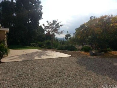 Backyard.