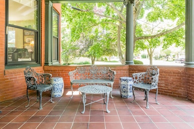 front porch 2