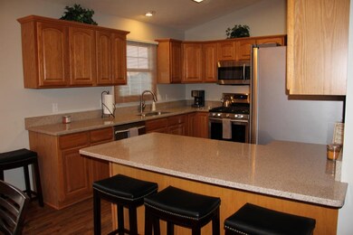 7399 Whistlehill Ct.kitchen