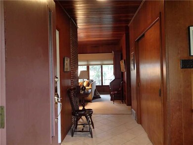 Entry/Foyer. Great entry with newer ceramic floori