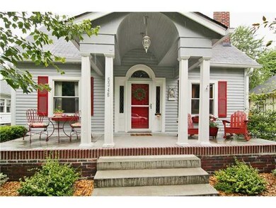 5346 Guilford Ave, Indianapolis, IN 46220 - photo 2
