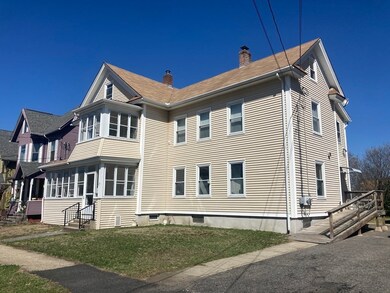 27 Grant St, Chicopee, MA 01013 - photo 2