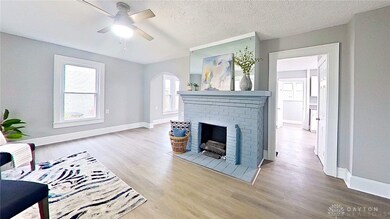 105 N Clairmont Ave, Springfield, OH 45503 - photo 5