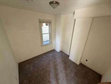 Front Duplex Lower Unit – Bedroom 2