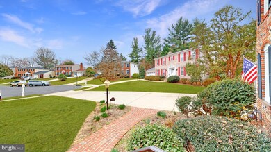 1806 Hursley Ct, Vienna, VA 22182 - photo 7