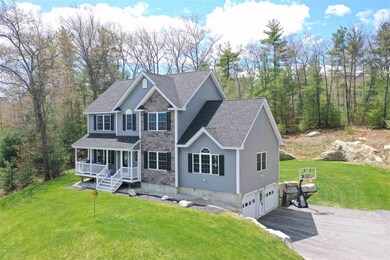 9 Northview Terrace, Hooksett, NH 03106 - photo 2