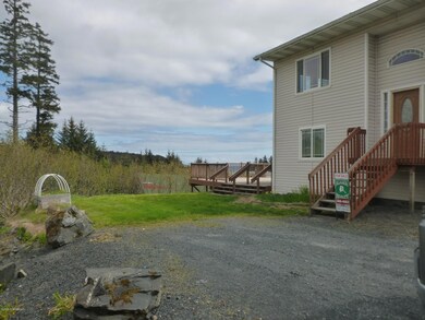 Sits Off of Eider Street