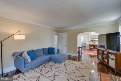 206 W Cuthbert Blvd, Haddon Township, NJ 08108 - photo 5