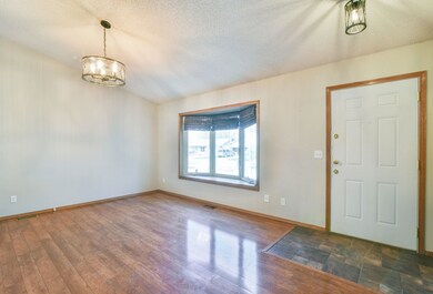Entrance Foyer