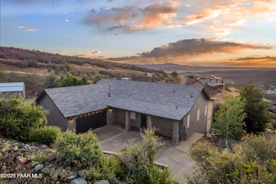 15606 E Sterling Spur Rd, Dewey, AZ 86327 - photo 2