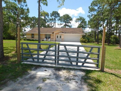 FRONT GATE