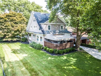 This is only a small section of your entire yard. 